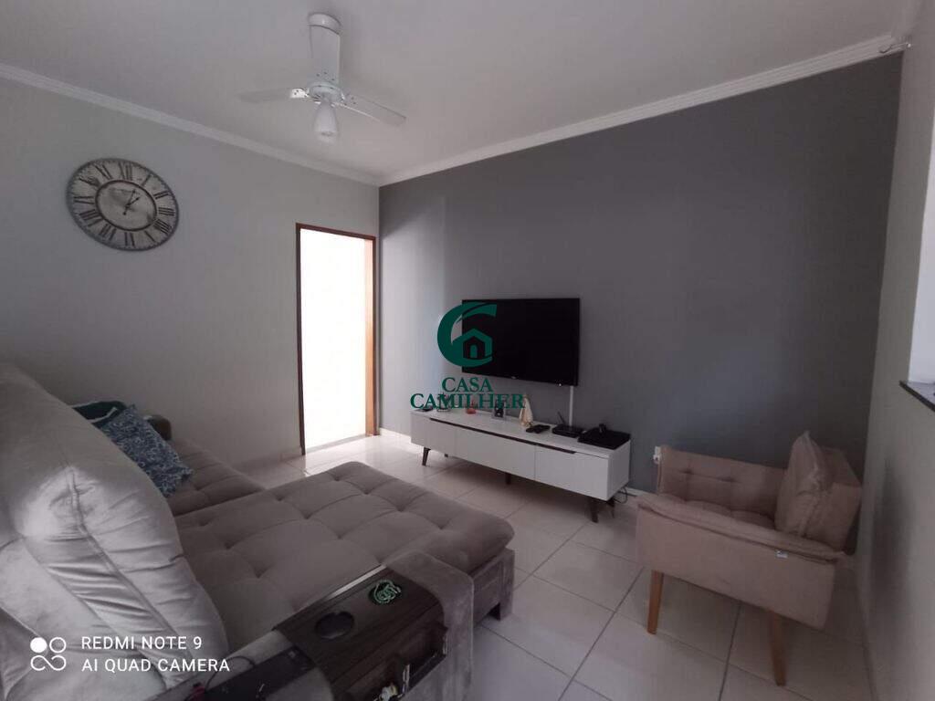 Casa à venda no Jardim Sandra Maria: 