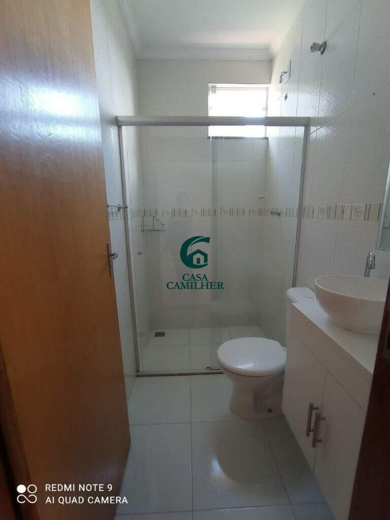 Casa à venda no Jardim Sandra Maria: 