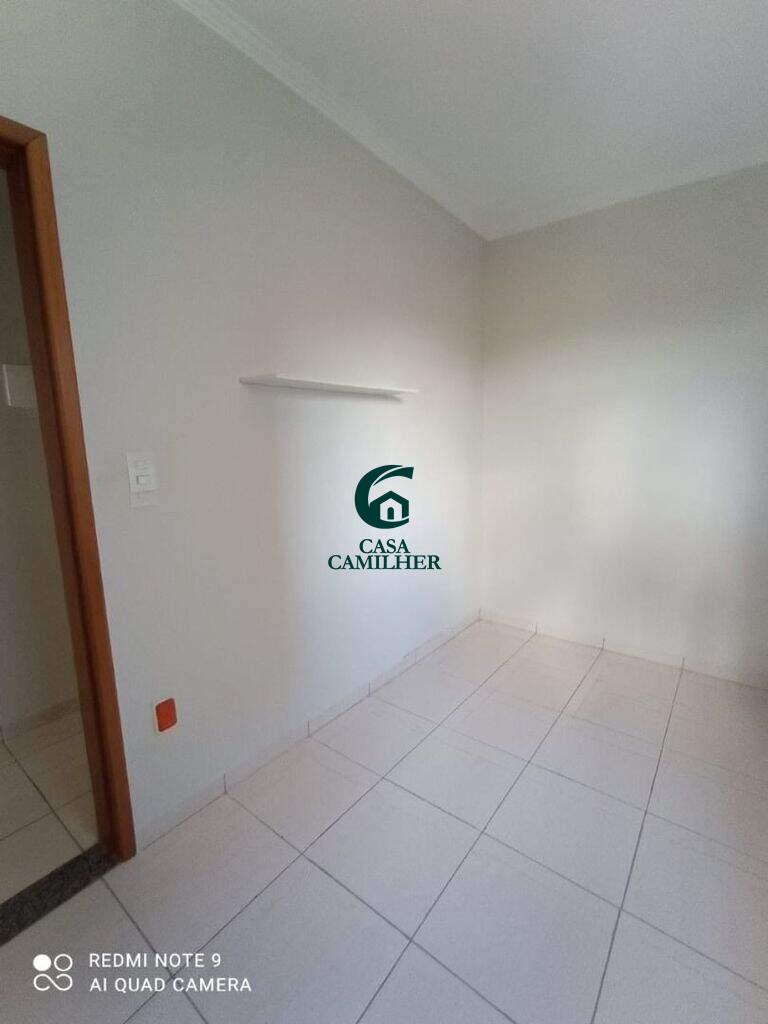 Casa à venda no Jardim Sandra Maria: 