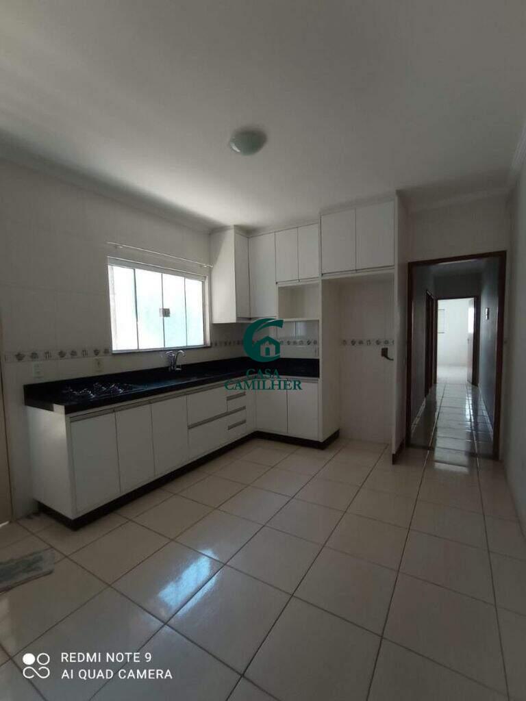 Casa à venda no Jardim Sandra Maria: 