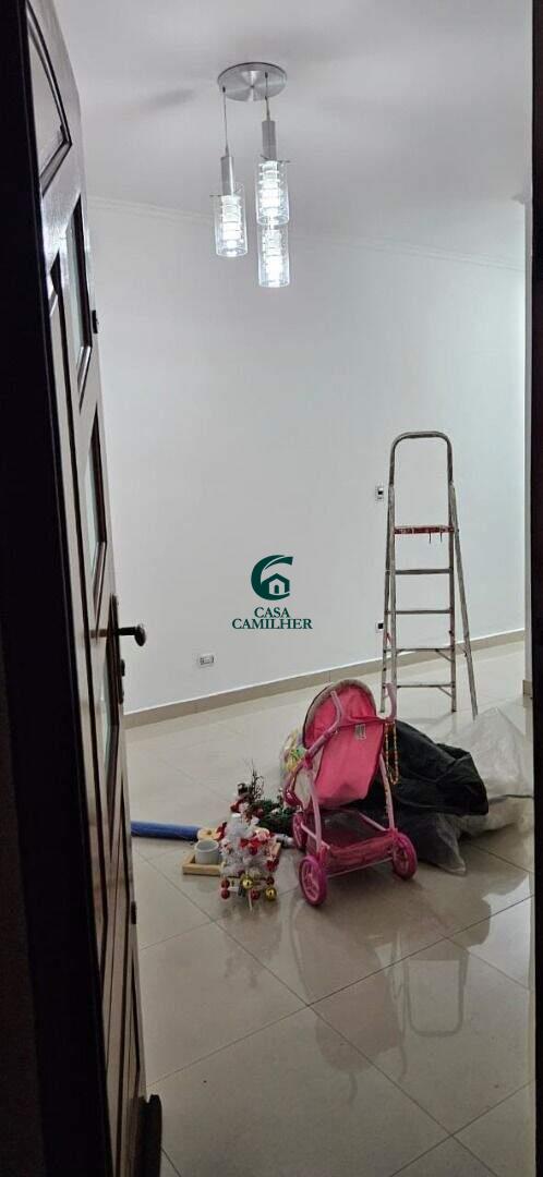 Casa à venda no Parque Arco Íris: 