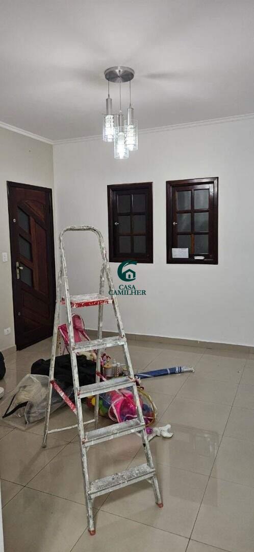 Casa à venda no Parque Arco Íris: 