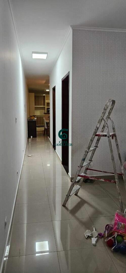 Casa à venda no Parque Arco Íris: 