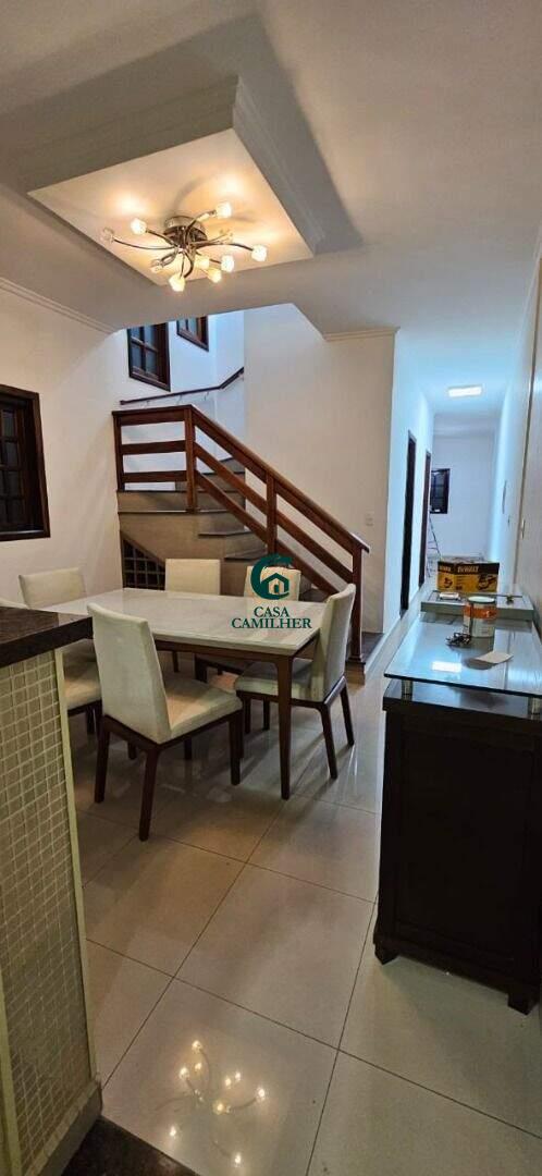 Casa à venda no Parque Arco Íris: 