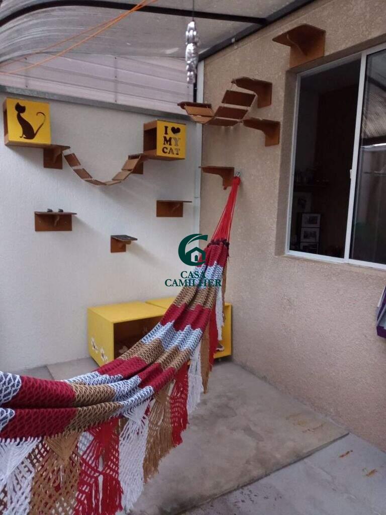 Apartamento à venda no Jardim Jaraguá: 