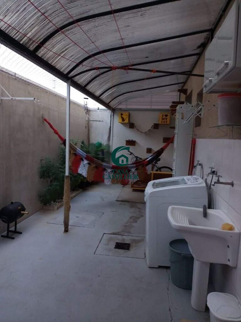 Apartamento à venda no Jardim Jaraguá: 