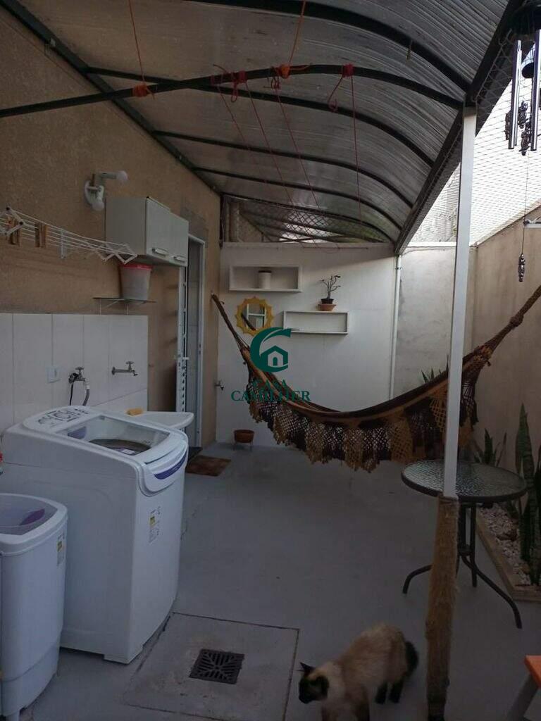 Apartamento à venda no Jardim Jaraguá: 