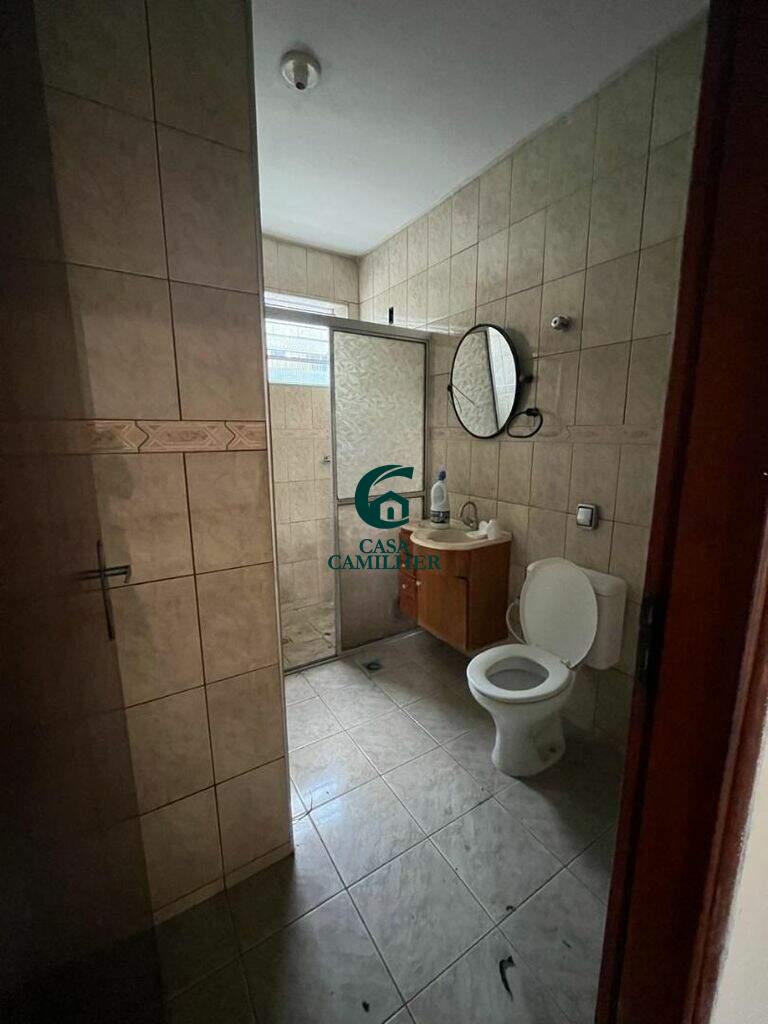 Apartamento à venda no Parque Senhor do Bonfim: 