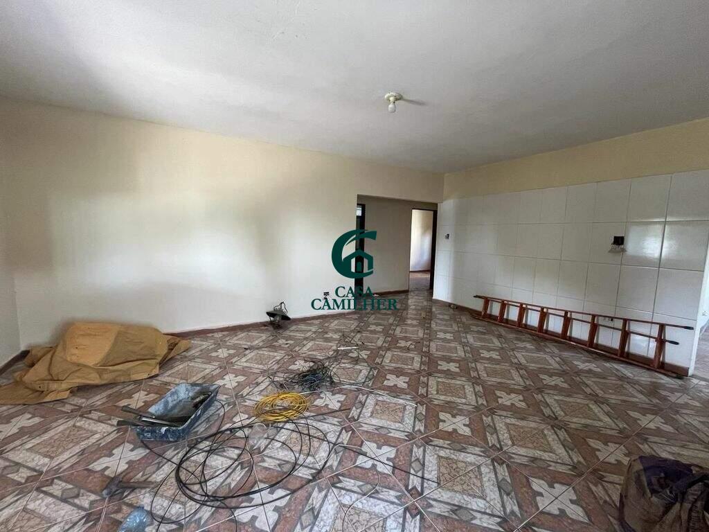Apartamento à venda no Parque Senhor do Bonfim: 