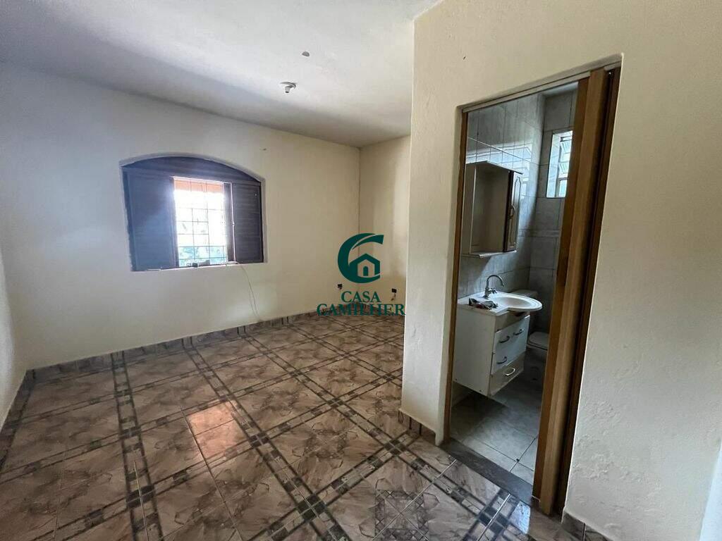 Apartamento à venda no Parque Senhor do Bonfim: 