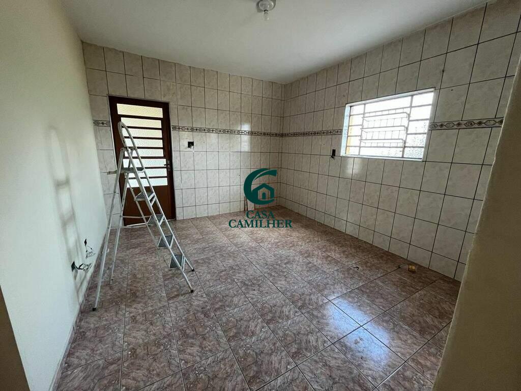 Apartamento à venda no Parque Senhor do Bonfim: 