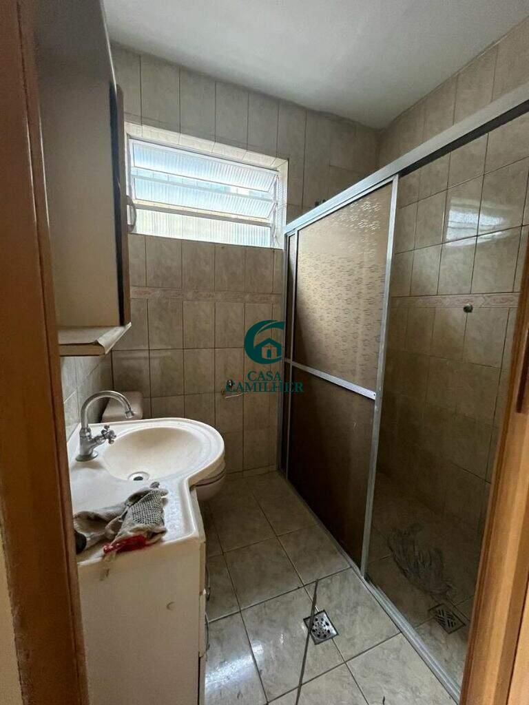Apartamento à venda no Parque Senhor do Bonfim: 