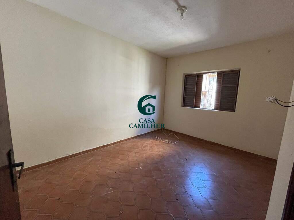 Apartamento à venda no Parque Senhor do Bonfim: 