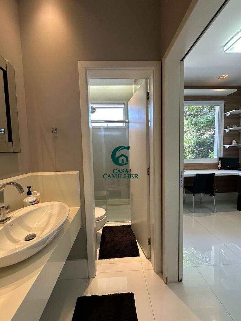 Casa à venda no Campos do Conde Chambord: 