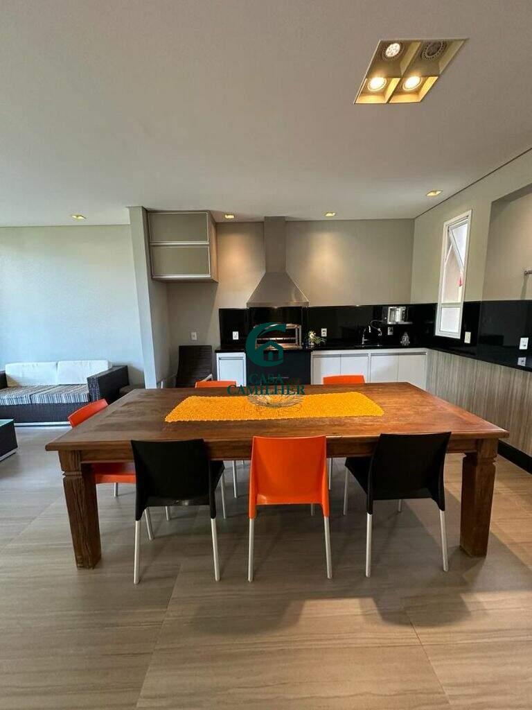 Casa à venda no Campos do Conde Chambord: 