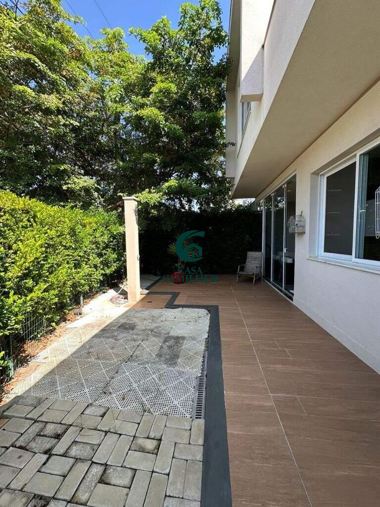 Casa à venda no Campos do Conde Chambord: 