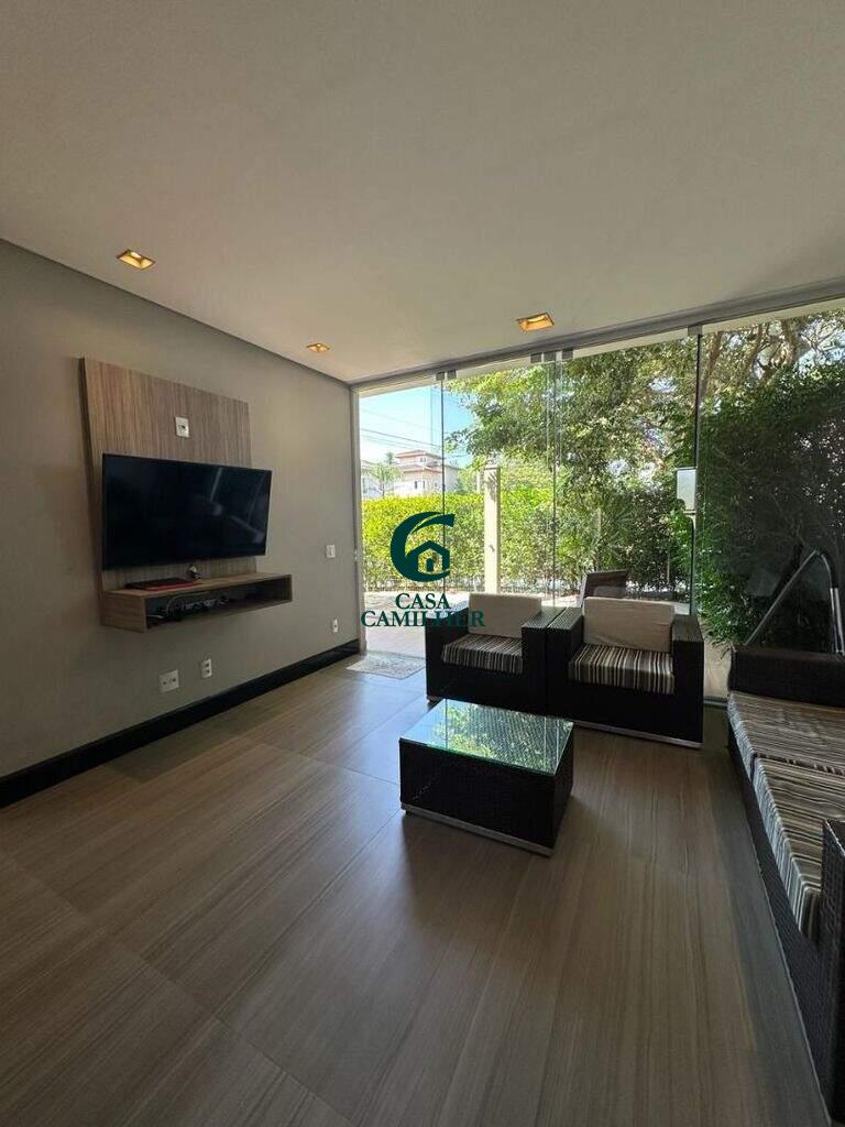 Casa à venda no Campos do Conde Chambord: 