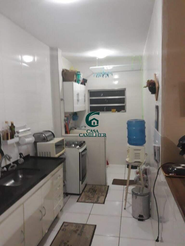 Apartamento à venda no Areão: 