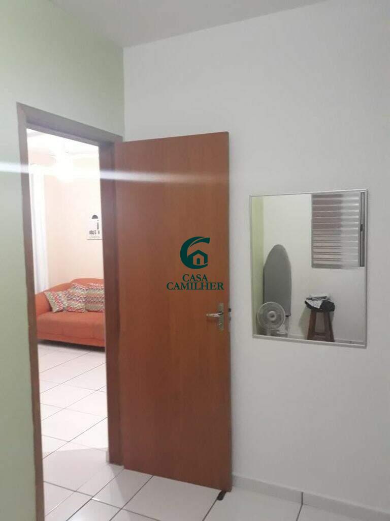 Apartamento à venda no Areão: 