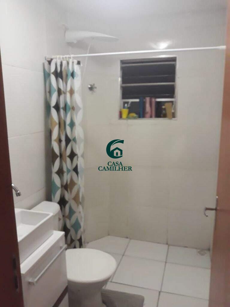 Apartamento à venda no Areão: 