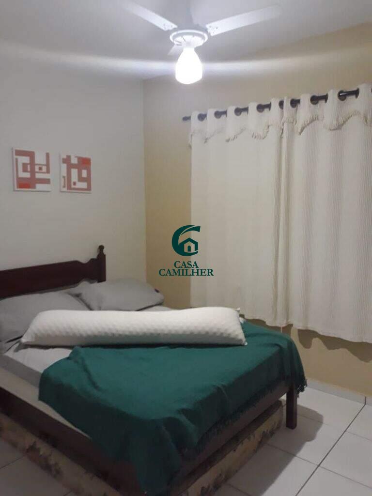Apartamento à venda no Areão: 