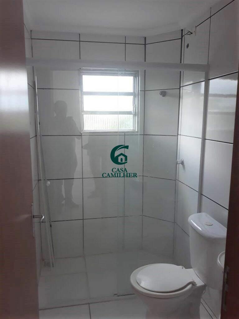 Apartamento à venda no Areão: 