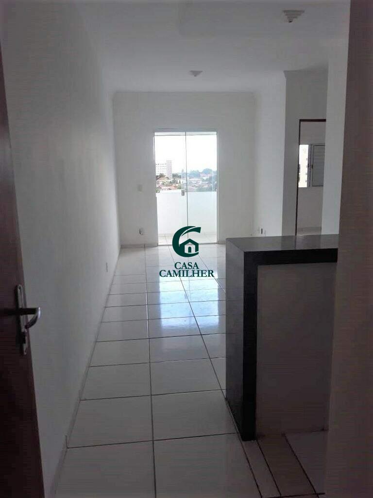 Apartamento à venda no Areão: 