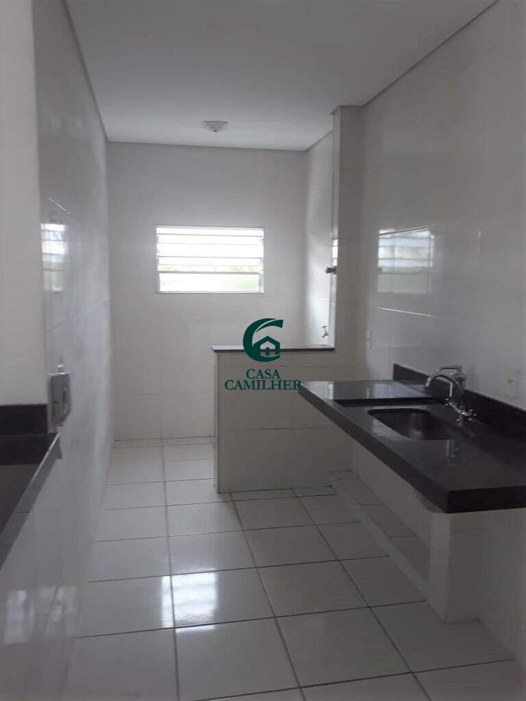 Apartamento à venda no Areão: 