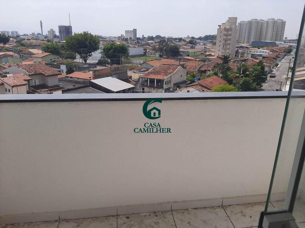 Apartamento à venda no Areão: 