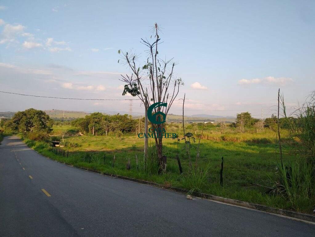 Terreno/Lote à venda no UNA: 