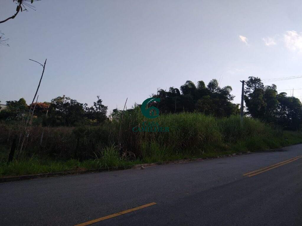 Terreno/Lote à venda no UNA: 