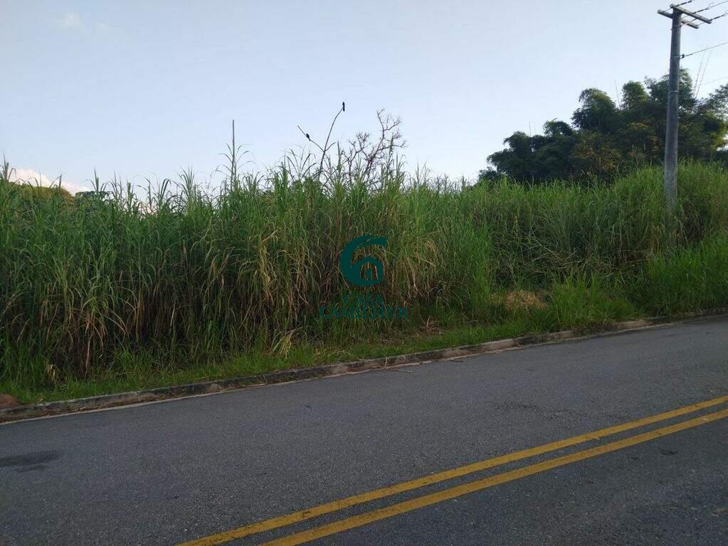 Terreno/Lote à venda no UNA: 