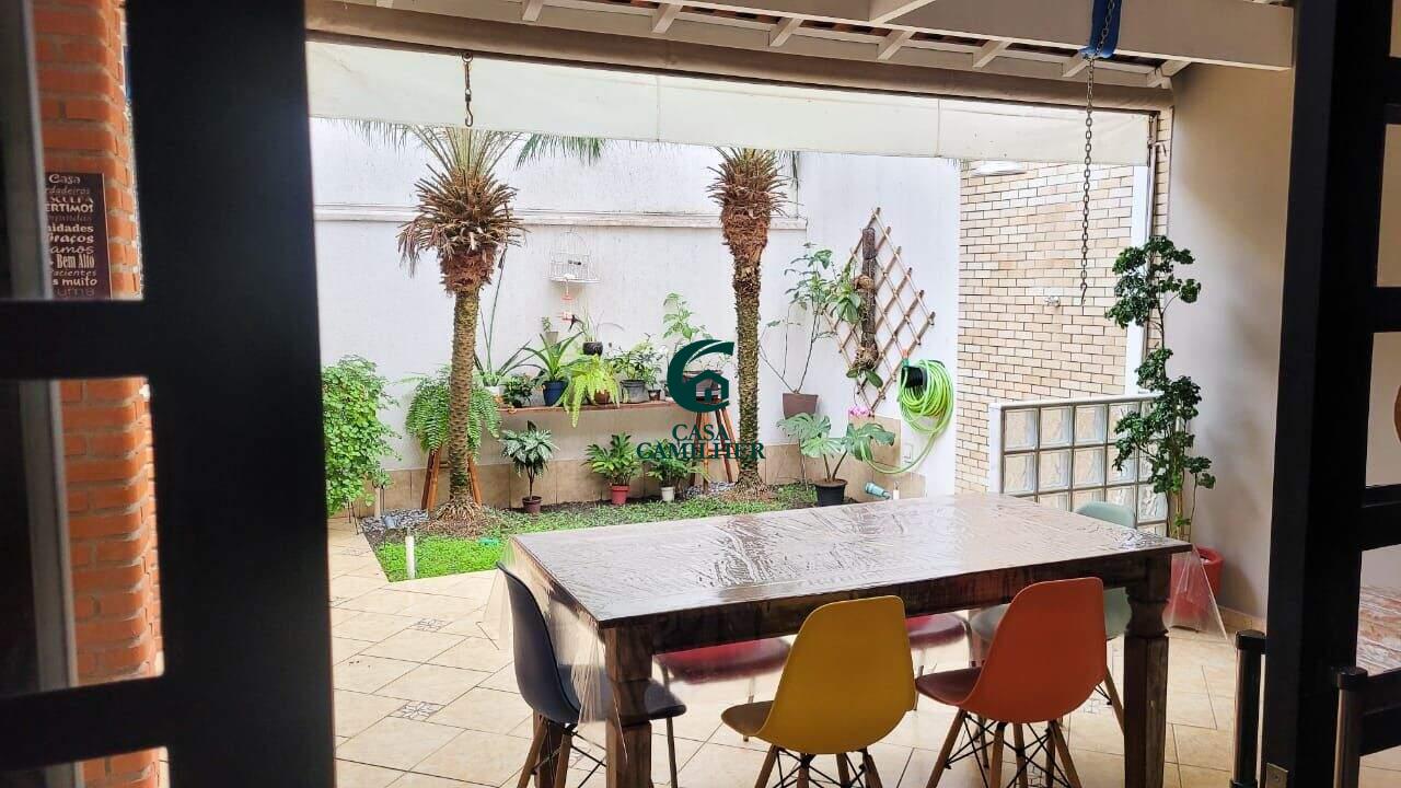 Casa à venda no Residencial Santa Izabel: 