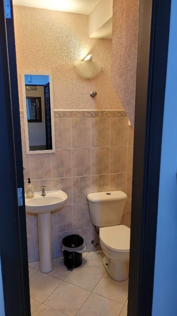 Casa à venda no Residencial Santa Izabel: 