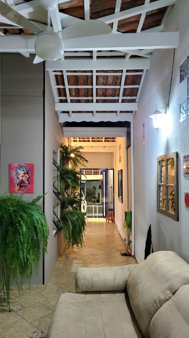 Casa à venda no Residencial Santa Izabel: 