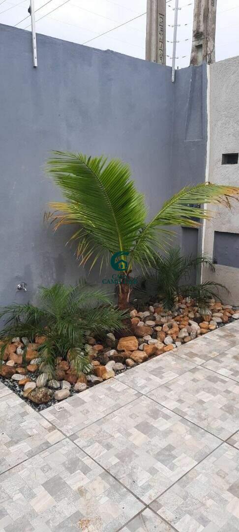 Casa à venda no Jardim de Alah: 