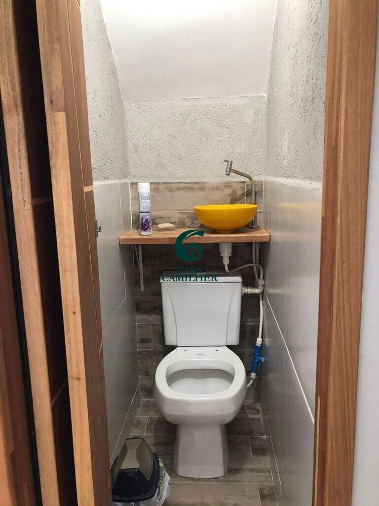 Casa à venda no Jardim de Alah: 