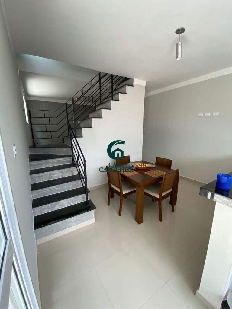 Casa à venda no Jardim de Alah: 