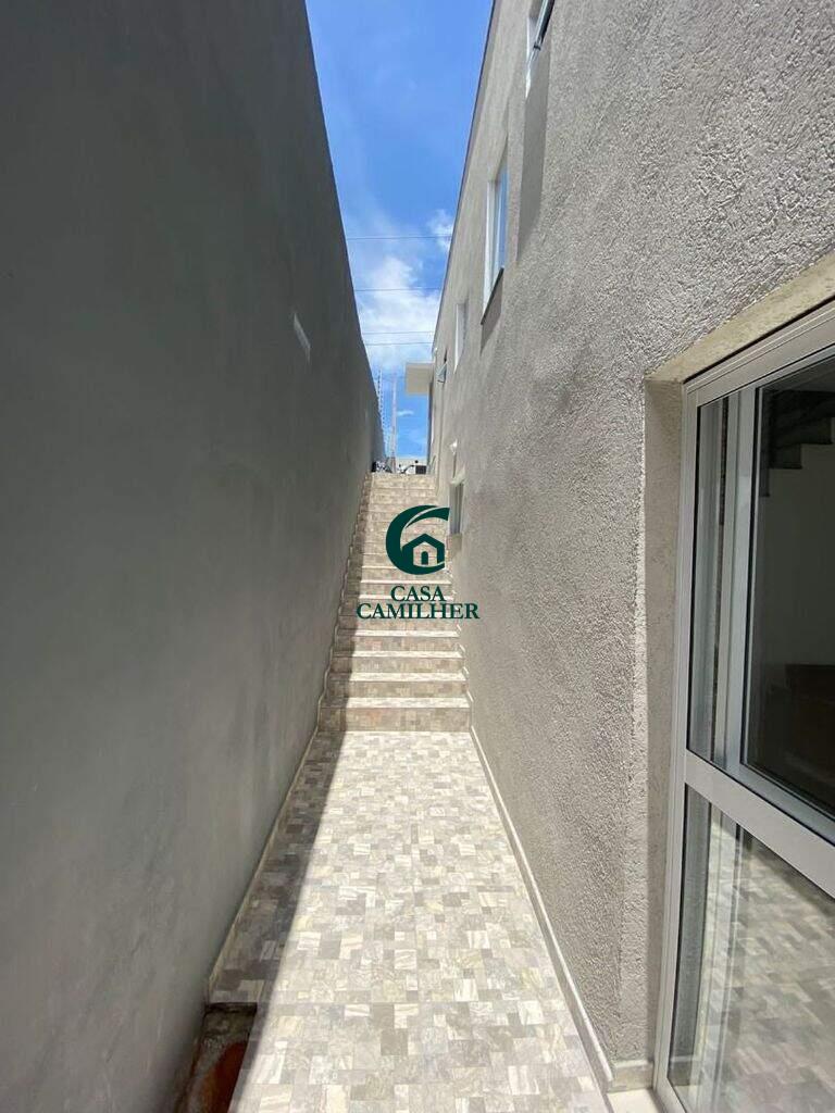 Casa à venda no Jardim de Alah: 