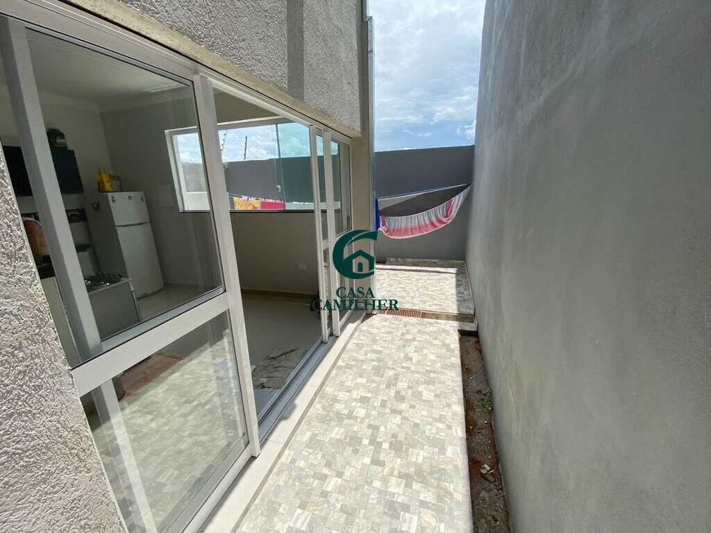 Casa à venda no Jardim de Alah: 