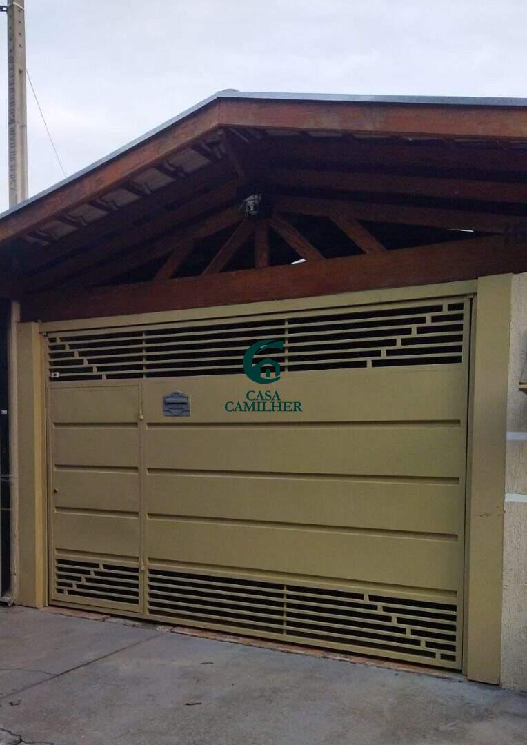 Casa à venda no Quiririm: 