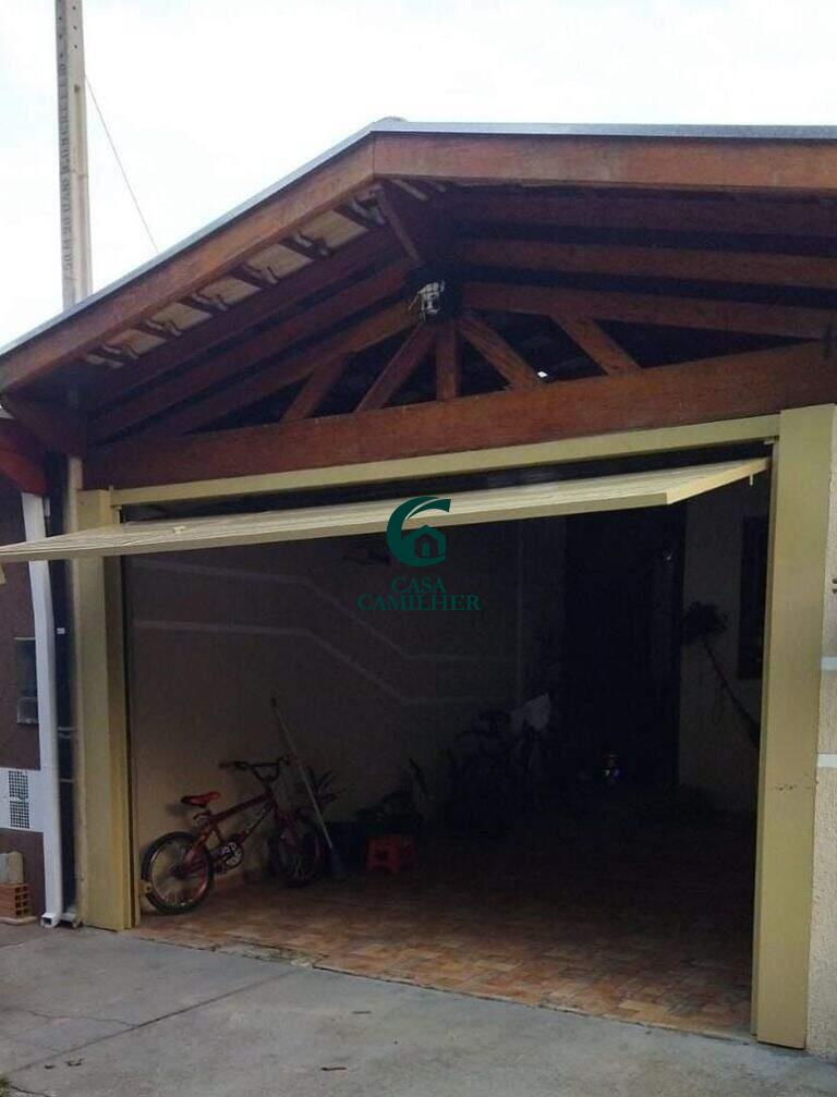 Casa à venda no Quiririm: 