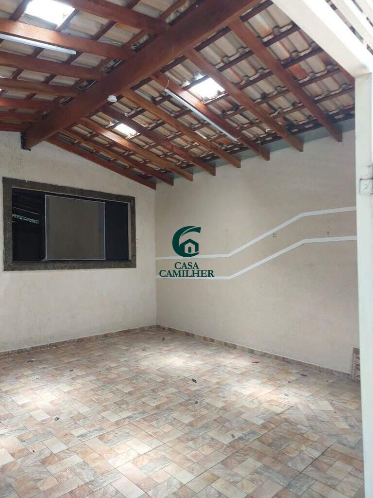 Casa à venda no Quiririm: 