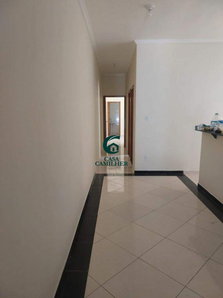 Casa à venda no Quiririm: 