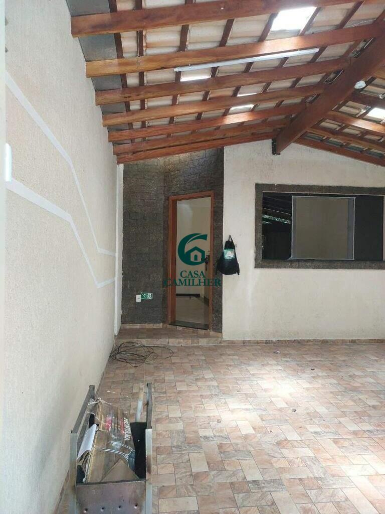 Casa à venda no Quiririm: 