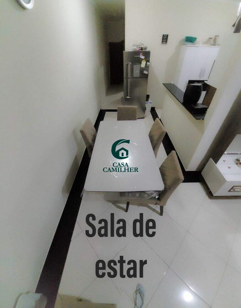 Casa à venda no Quiririm: 