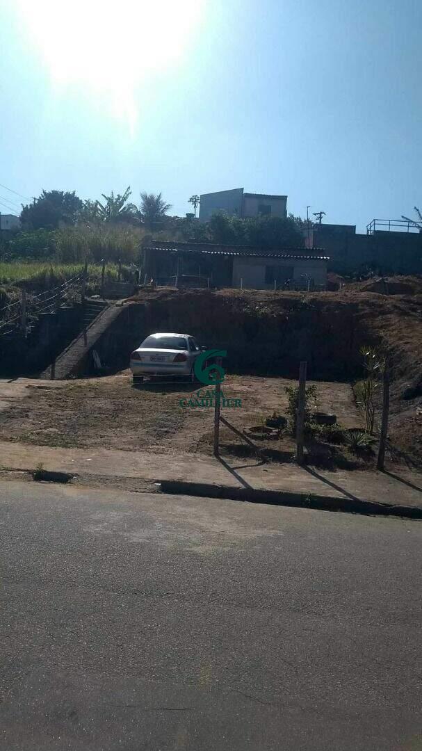 Terreno/Lote à venda no Residencial Estoril: 