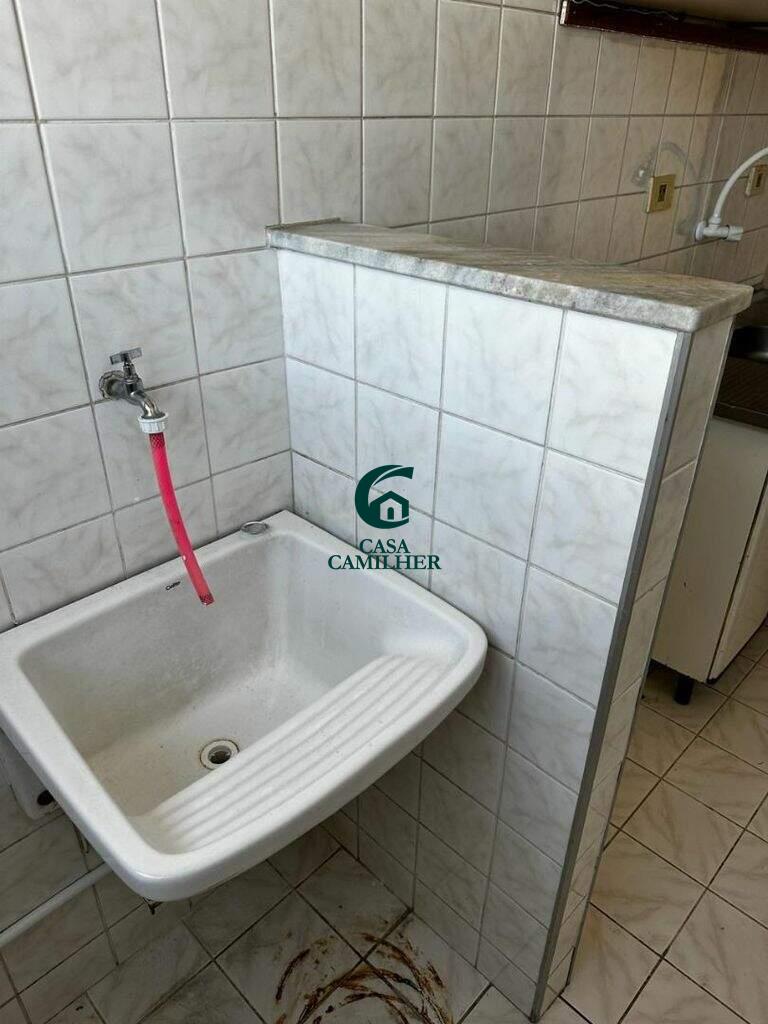 Apartamento à venda no Jardim das Nações: 