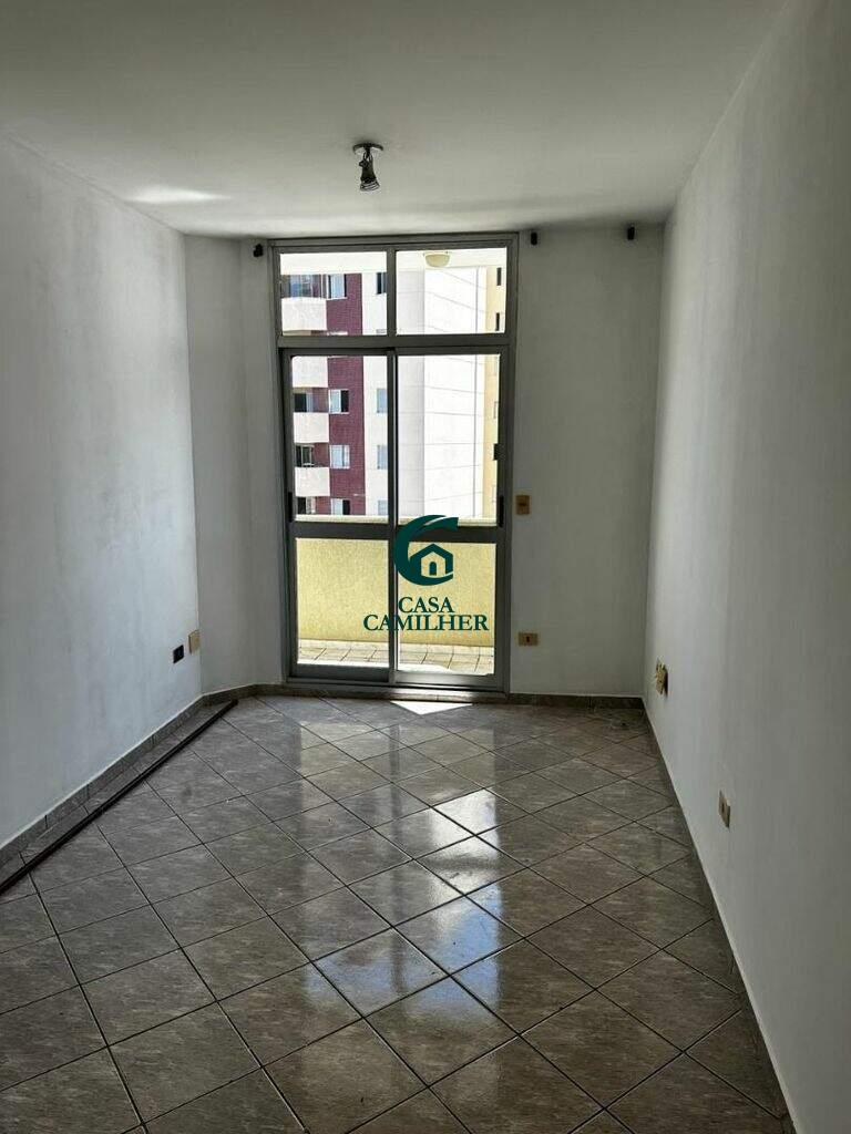 Apartamento à venda no Jardim das Nações: 