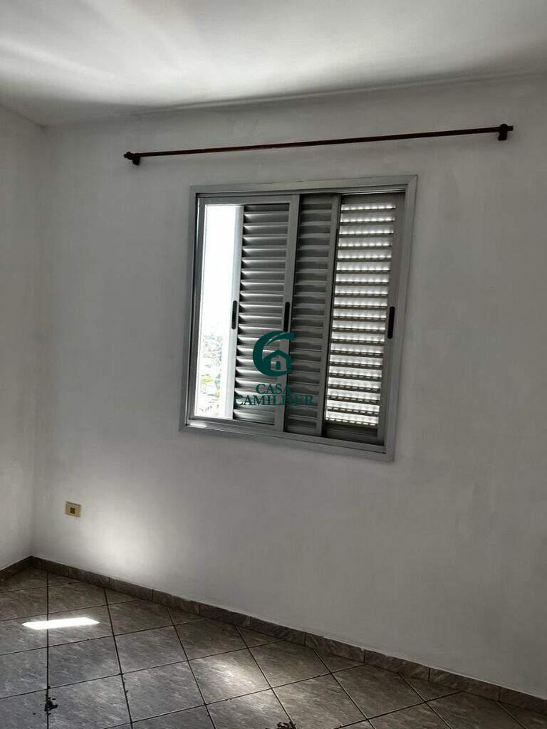 Apartamento à venda no Jardim das Nações: 